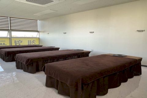 인하체형교정원