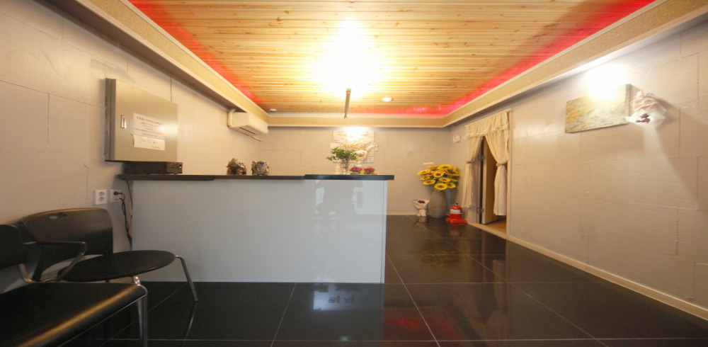 만정리 럭셔리타이 마사지샵 사진 1