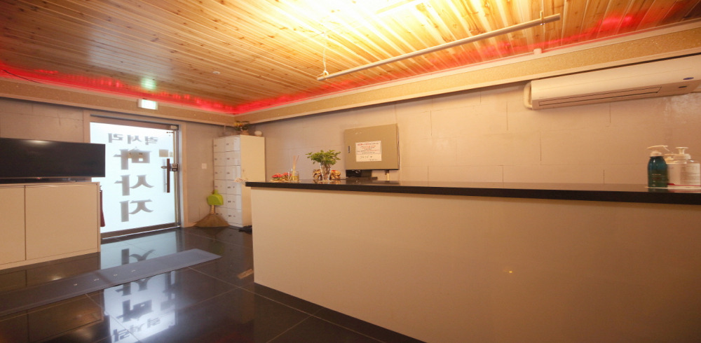 만정리 럭셔리타이 마사지샵 사진 3