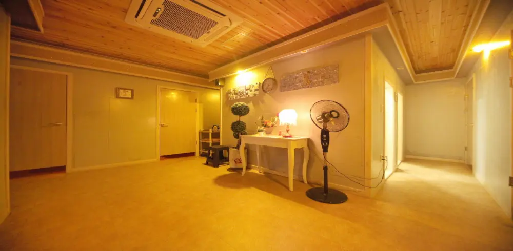 만정리 럭셔리타이 마사지샵 사진 4