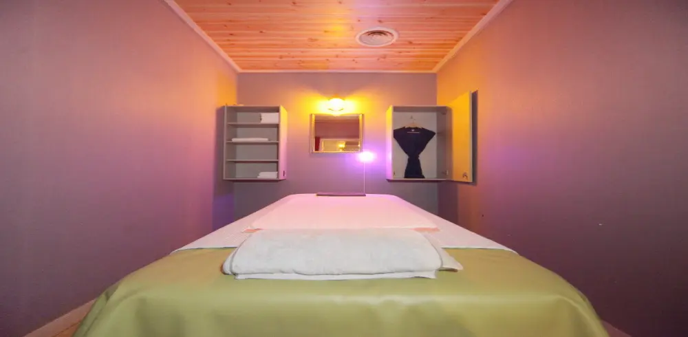 만정리 럭셔리타이 마사지샵 사진 8