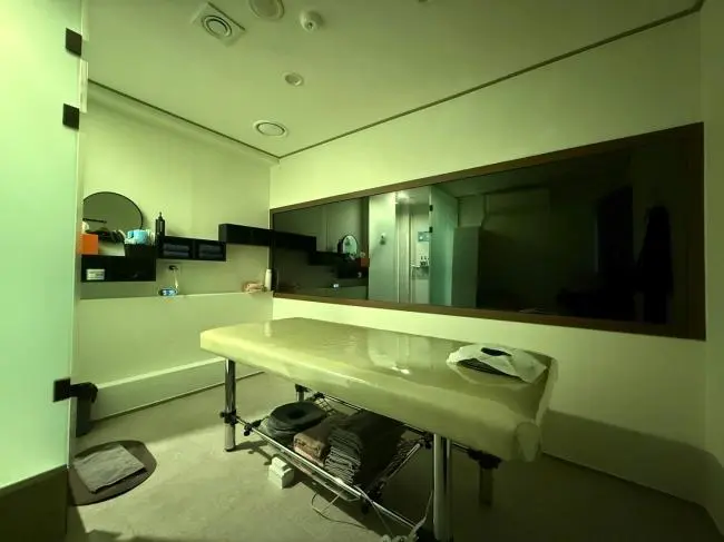 중앙로2가 써리원스웨디시 마사지샵 사진 4