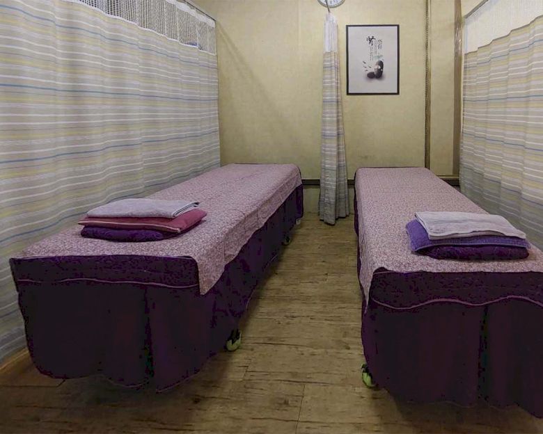 묘수발란스테라피