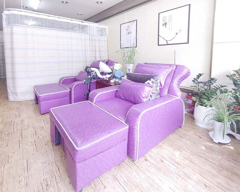 묘수발란스테라피