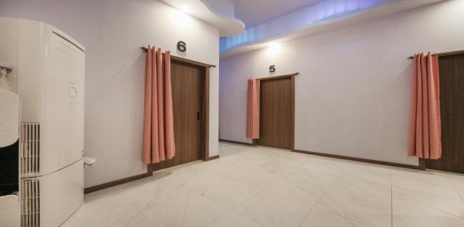 망월동 후테라피 마사지샵 사진 3