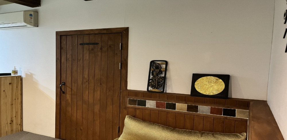 노형동 두손아로마 마사지샵 사진 4