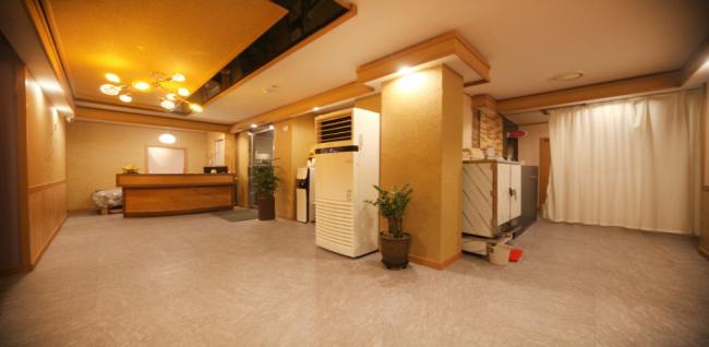 궐동 베스트테라피 마사지샵 사진 2