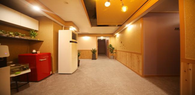 궐동 베스트테라피 마사지샵 사진 3