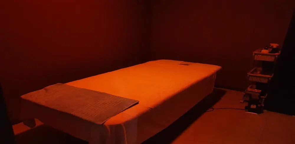 비전동 TL테라피 마사지샵 사진 4