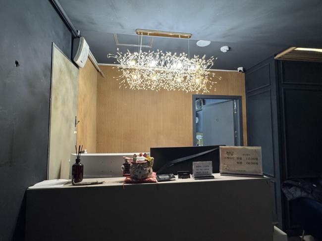 관양동 청담스웨디시 마사지샵 사진 1