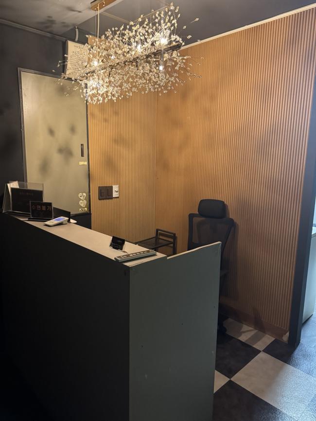 관양동 청담스웨디시 마사지샵 사진 2