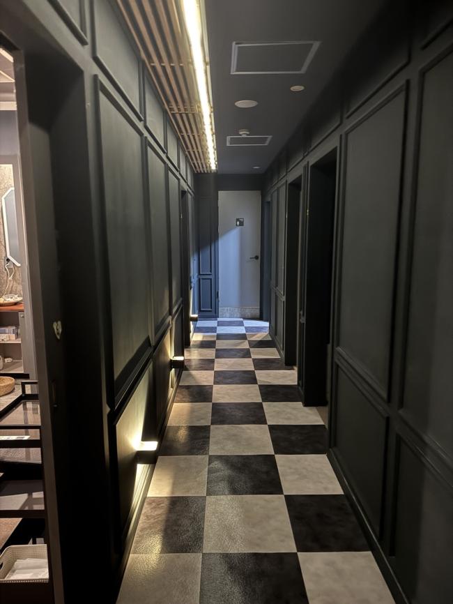 관양동 청담스웨디시 마사지샵 사진 4