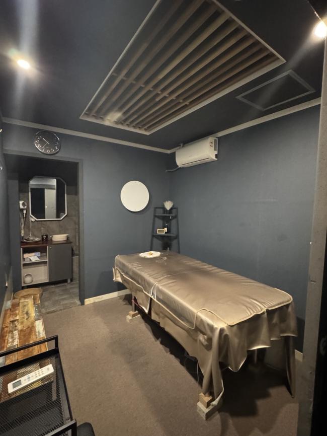 관양동 청담스웨디시 마사지샵 사진 5