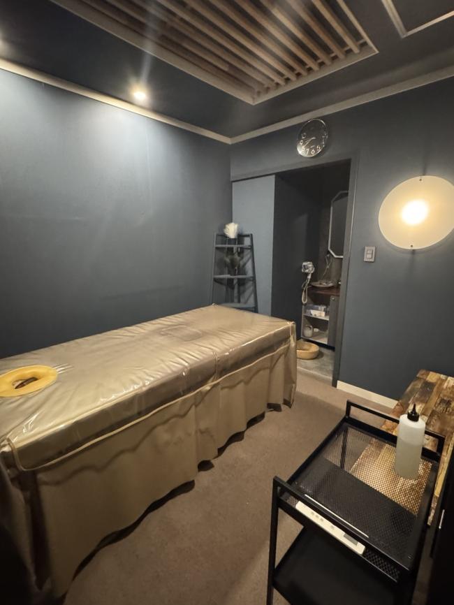 관양동 청담스웨디시 마사지샵 사진 6