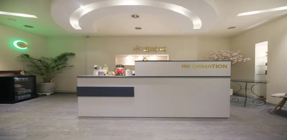 망포동 스웨&로미 마사지샵 사진 1