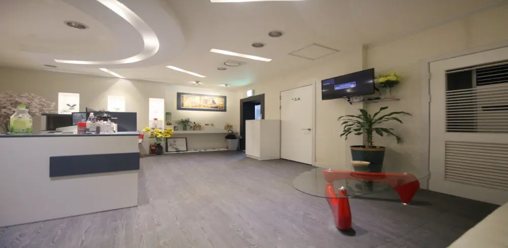 망포동 스웨&로미 마사지샵 사진 3