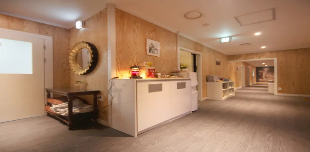 망포동 스웨&로미 마사지샵 사진 4