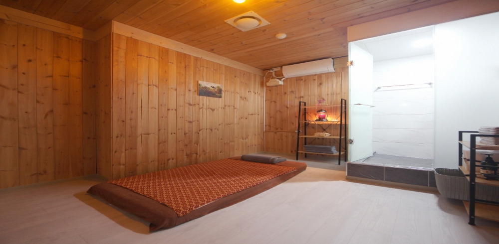 망포동 스웨&로미 마사지샵 사진 6