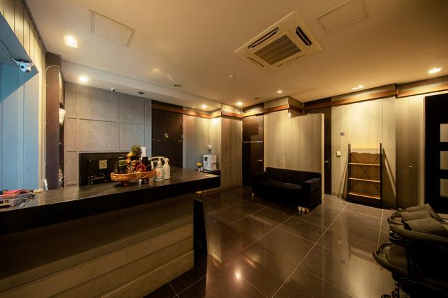 두산동 명아로마타이 마사지샵 사진 2