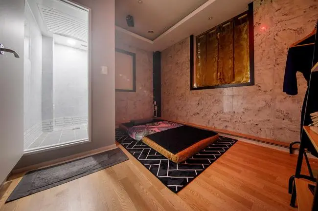 두산동 명아로마타이 마사지샵 사진 7