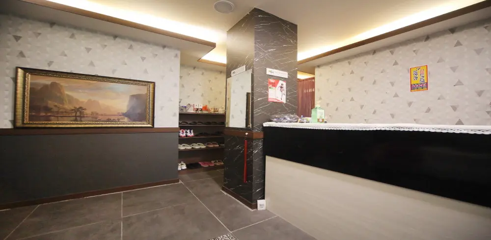 성정동 홍콩마사지 마사지샵 사진 1