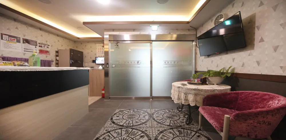 성정동 홍콩마사지 마사지샵 사진 2