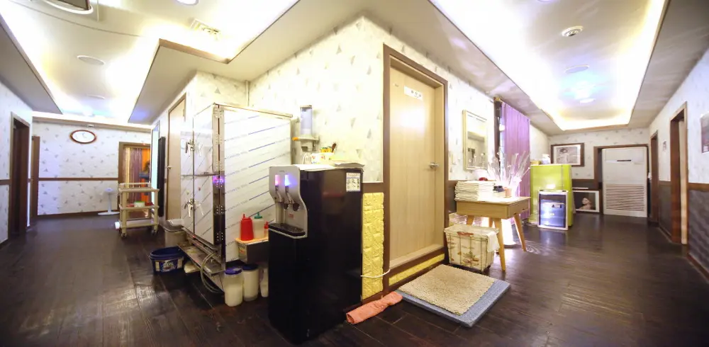 성정동 홍콩마사지 마사지샵 사진 3