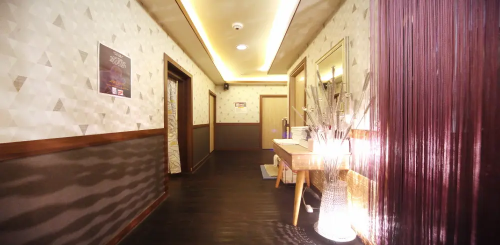 성정동 홍콩마사지 마사지샵 사진 4