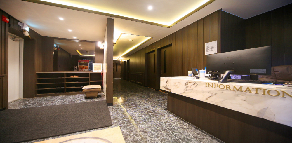 주안동 나인테라피 마사지샵 사진 1