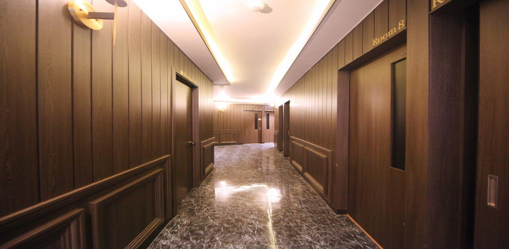 주안동 나인테라피 마사지샵 사진 2