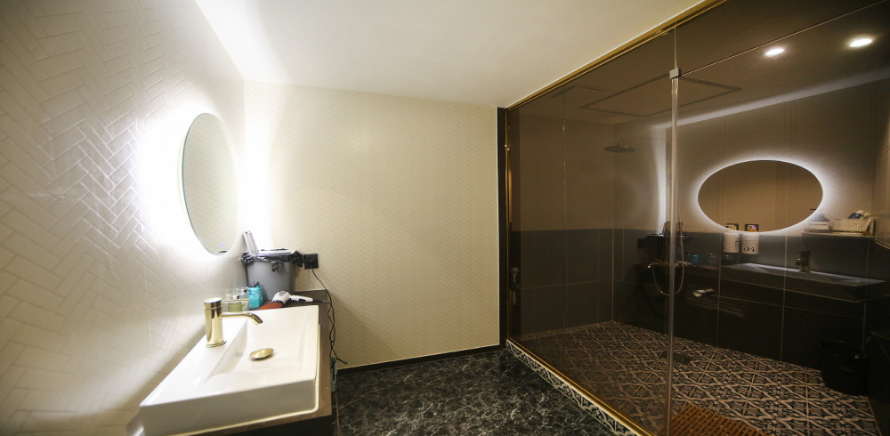 주안동 나인테라피 마사지샵 사진 4