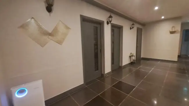 용원동 휘테라피 마사지샵 사진 3