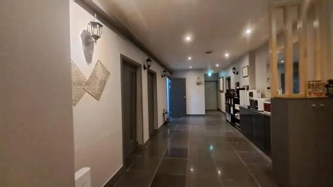 용원동 휘테라피 마사지샵 사진 4