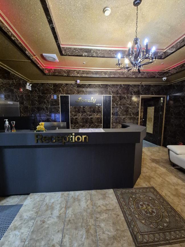 러블리타이마사지