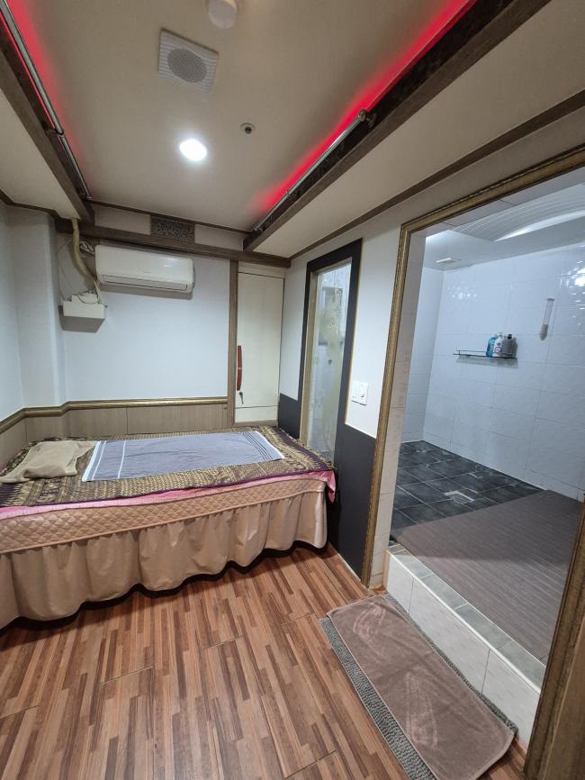 러블리타이마사지