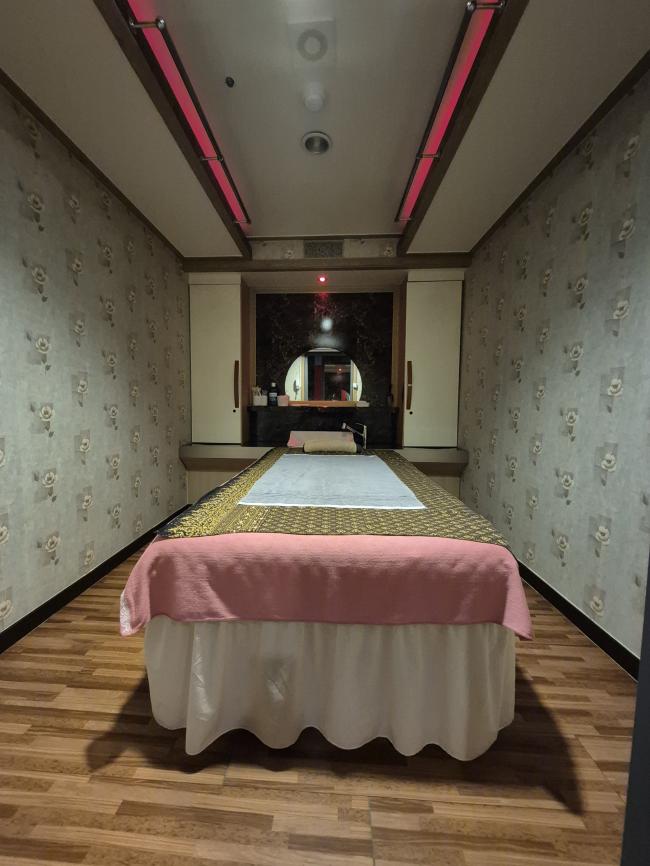 러블리타이마사지