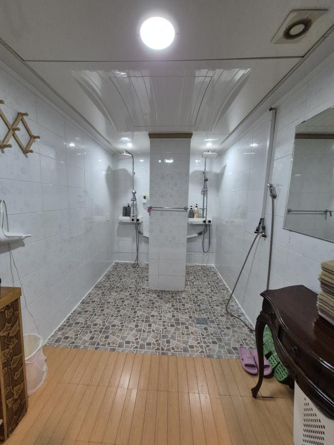 러블리타이마사지