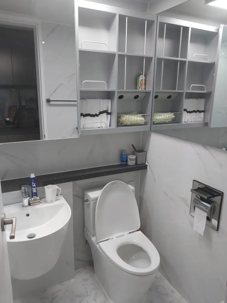 상봉동 베리굿스웨디시 마사지샵 사진 2