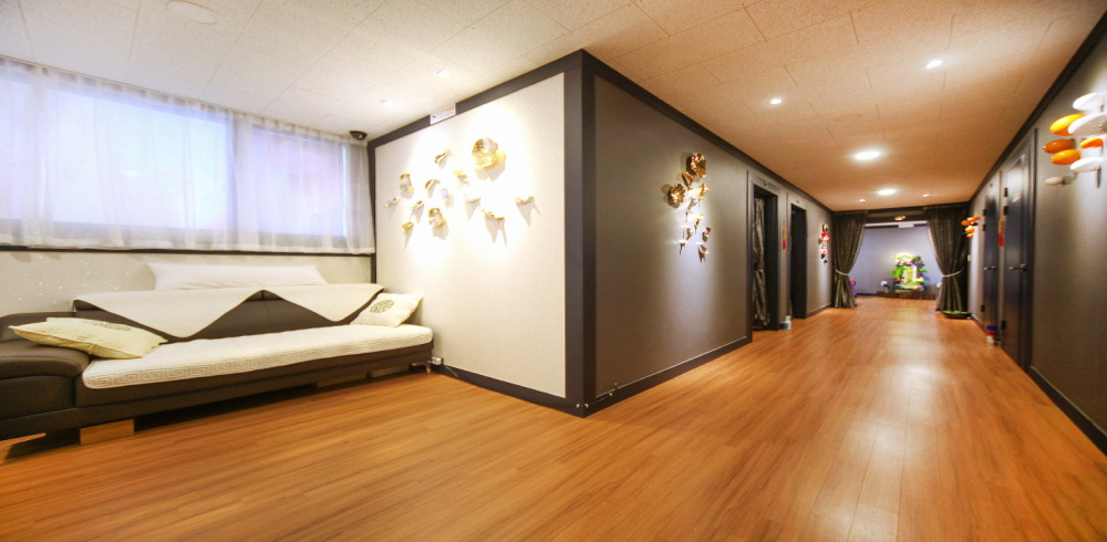 능평동 수기명가마사지 마사지샵 사진 2