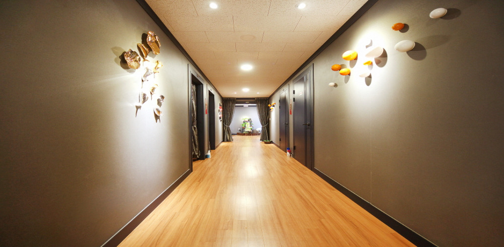 능평동 수기명가마사지 마사지샵 사진 3