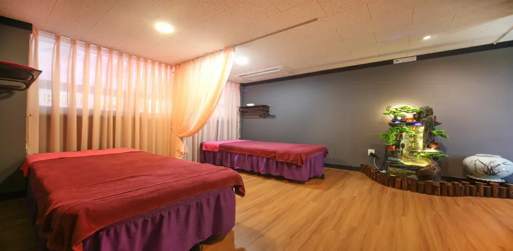 능평동 수기명가마사지 마사지샵 사진 9