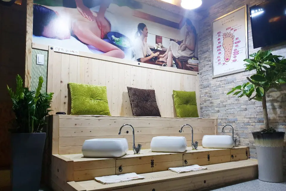 수중국전통테라피