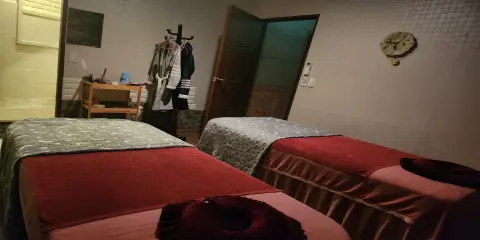 수중국전통테라피