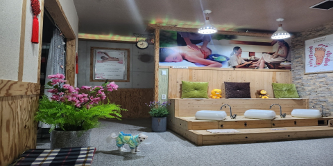 수중국전통테라피