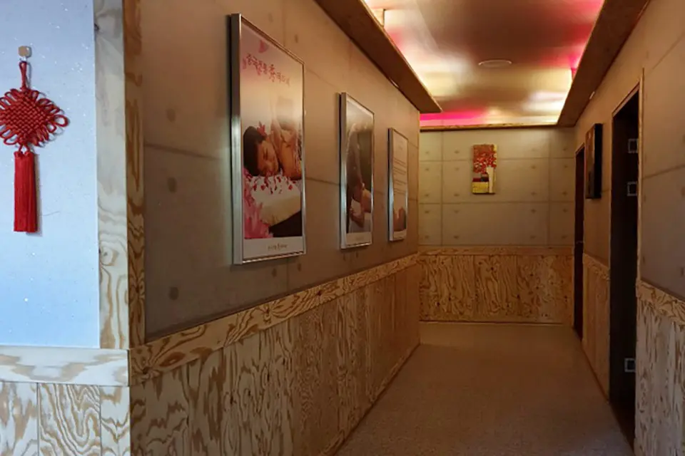 신안동 수중국전통테라피 마사지샵 사진 6