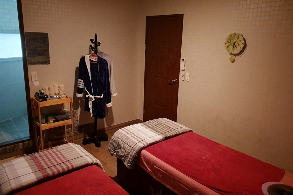 수중국전통테라피