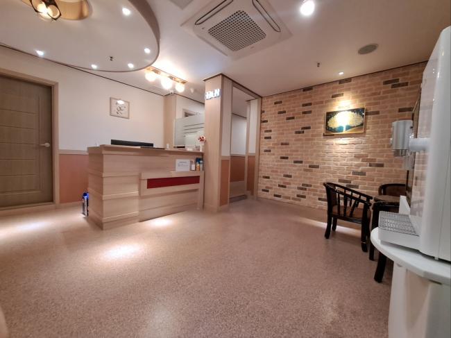 반석동 창조페이스바디 마사지샵 사진 1