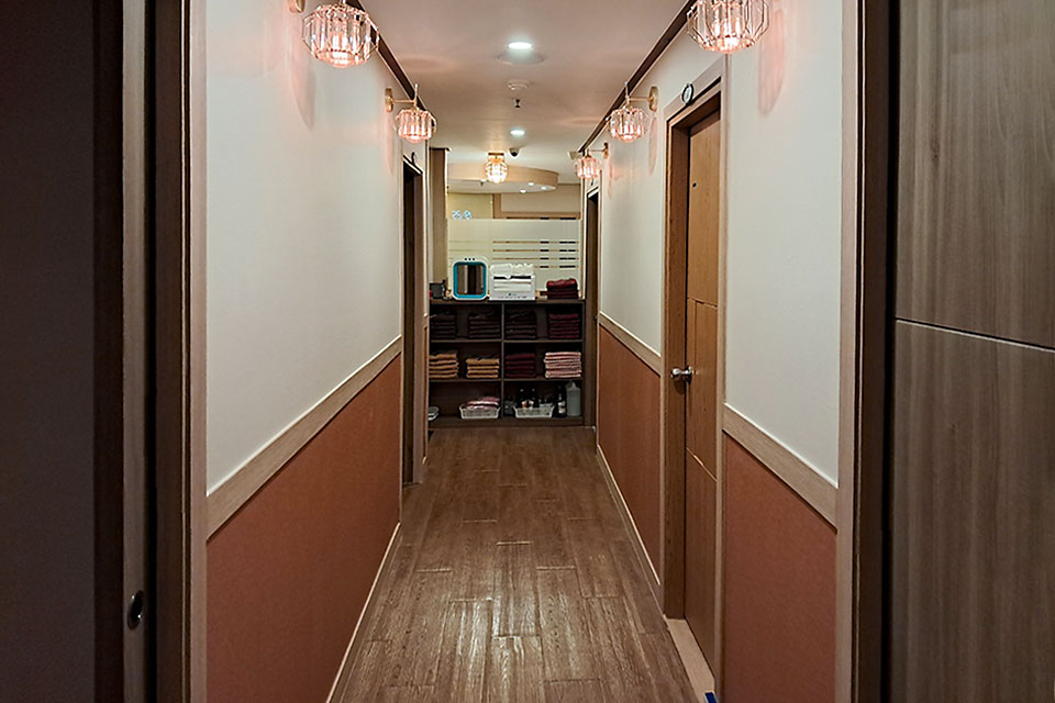 반석동 창조페이스바디 마사지샵 사진 10