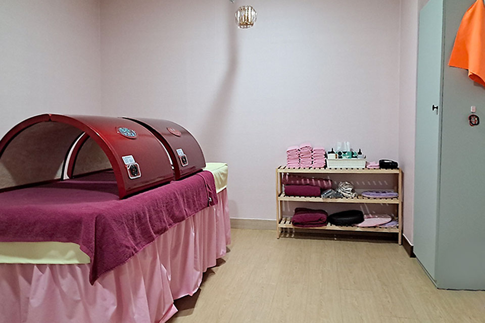 반석동 창조페이스바디 마사지샵 사진 12