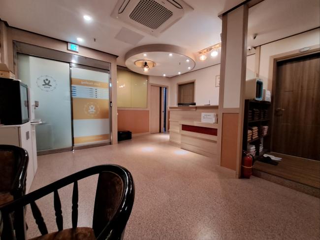 반석동 창조페이스바디 마사지샵 사진 3